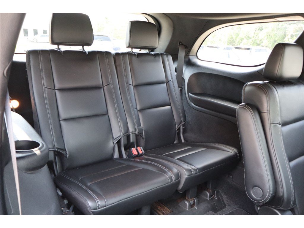 Used 2022 Dodge Durango GT RWD image 23