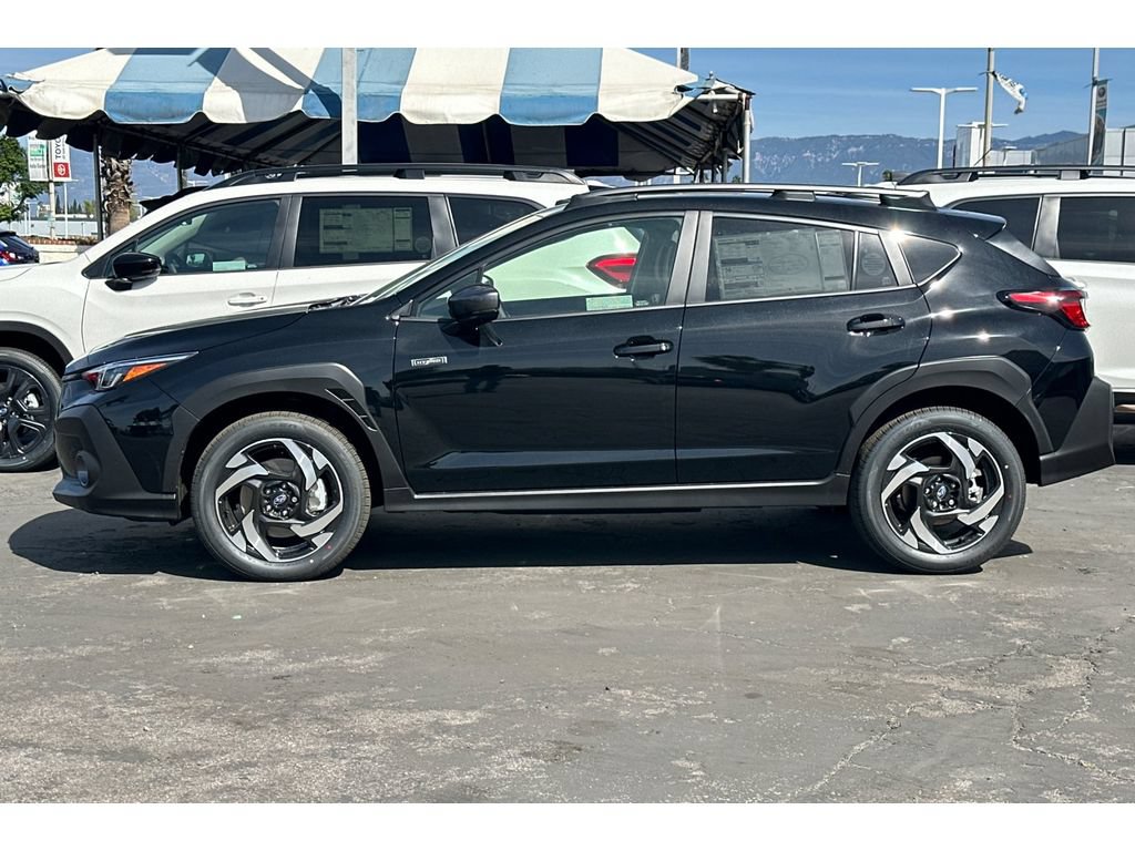 New 2026 Subaru Crosstrek 2.5i Limited w/ Crosstrek Mirror Package AWD/4WD image 7