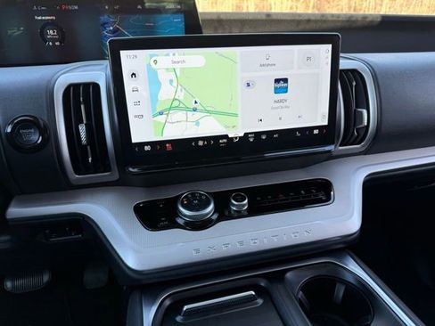 Certified 2025 Ford Expedition Max Active image 28