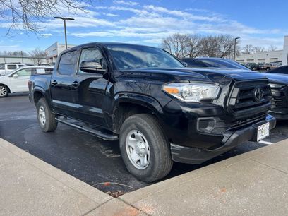 Used 2021 Toyota Tacoma SR