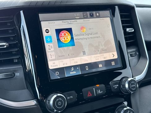 New 2026 RAM 1500 Express image 19