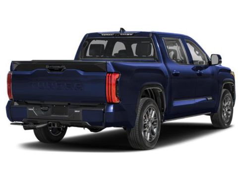 New 2026 Toyota Tundra Platinum AWD/4WD image 2