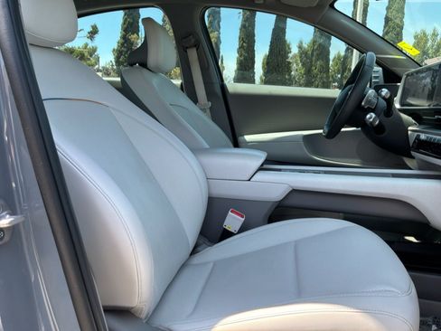 Used 2023 Hyundai Ioniq 6 Limited AWD/4WD image 20