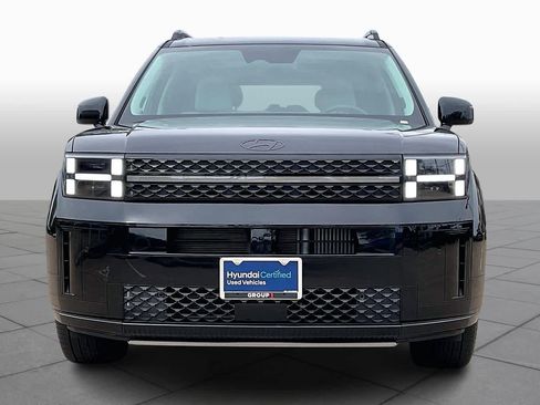 Used 2025 Hyundai Santa Fe Calligraphy image 4