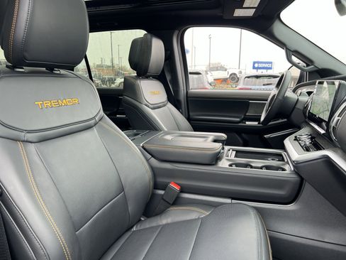 New 2026 Ford Expedition Tremor AWD/4WD image 28