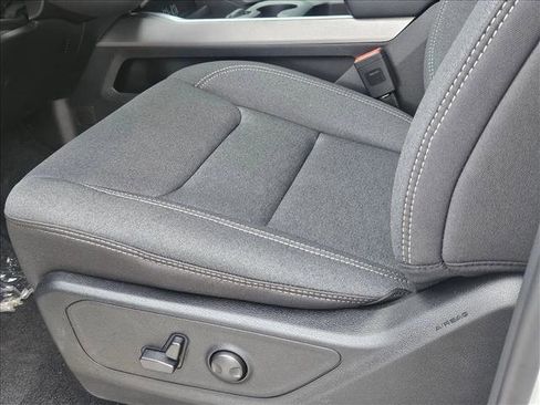 New 2026 RAM 1500 Lone Star AWD/4WD image 4