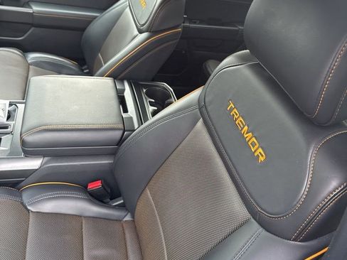 Used 2025 Ford F150 Tremor w/ Equipment Group 402A High image 22