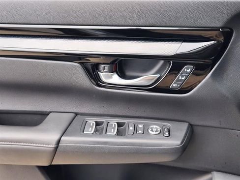 Used 2025 Honda CR-V EX-L image 17