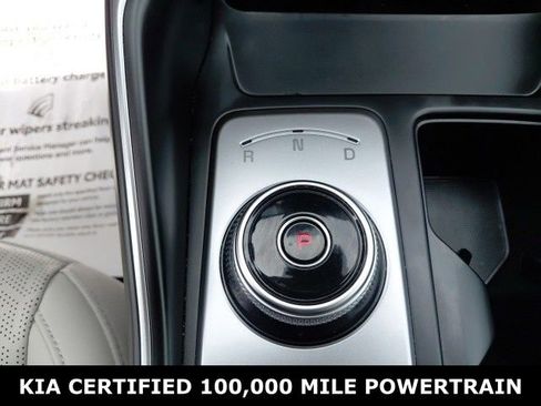 Certified 2023 Kia Sorento EX image 15