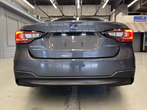 Certified 2025 Subaru Legacy image 6