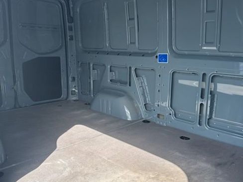 Used 2021 Mercedes-Benz Sprinter 144 Cargo image 2
