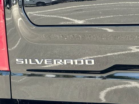 New 2026 Chevrolet Silverado 1500 W/T w/ Trailering Package AWD/4WD image 23