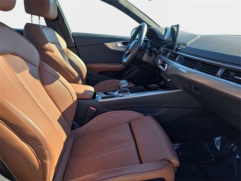 Used 2023 Audi A4 2.0T Premium Plus w/ Premium Plus Package image 12