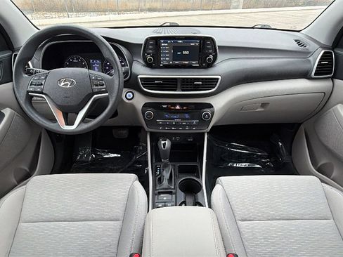 Used 2020 Hyundai Tucson SEL image 25
