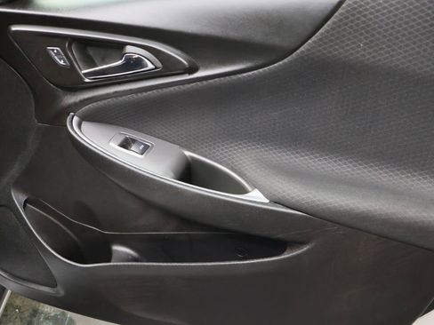 Used 2024 Chevrolet Malibu LT image 12