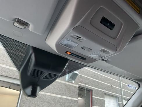 New 2026 Ford Transit 250 148 High Roof Extended AWD w/ Load Area Protection Package image 23