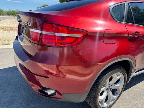 Used 2013 BMW X6 xDrive35i image 12