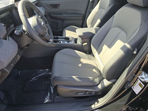 New 2026 Subaru Outback Premium image 19