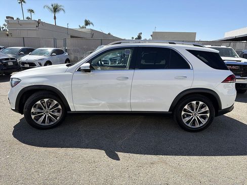 Used 2022 Mercedes-Benz GLE 350 image 8