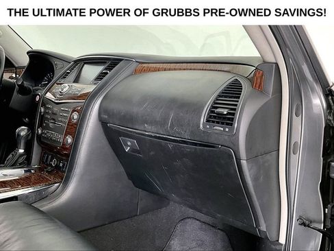 Used 2019 Nissan Armada SL w/ Premium Package RWD image 18