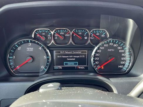 Used 2018 GMC Sierra 1500 SLT w/ SLT Premium Package image 17