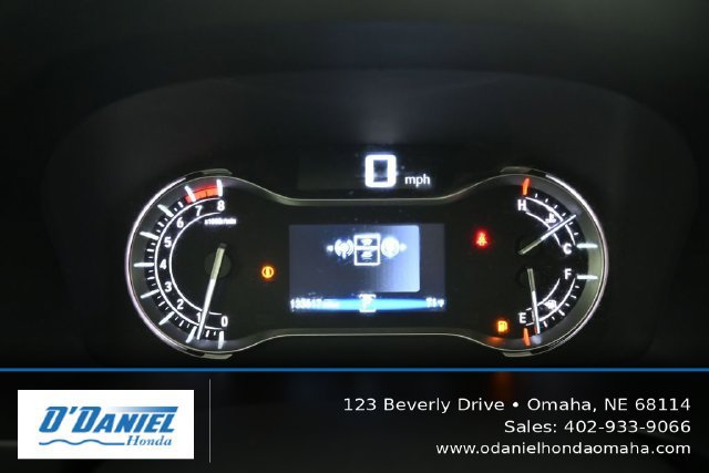 Used 2018 Honda Ridgeline RTL-E image 29