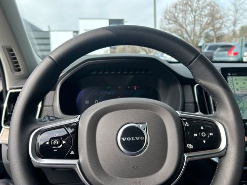 New 2026 Volvo XC90 B6 Core w/ Protection Package Premier image 13