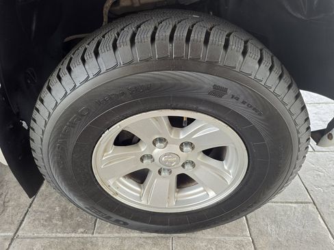 Used 2007 Dodge Dakota Laramie w/ Popular Equipment Group AWD/4WD image 24