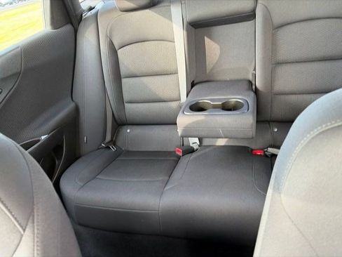 Used 2023 Chevrolet Malibu LT w/ Driver Confidence Package FWD image 30