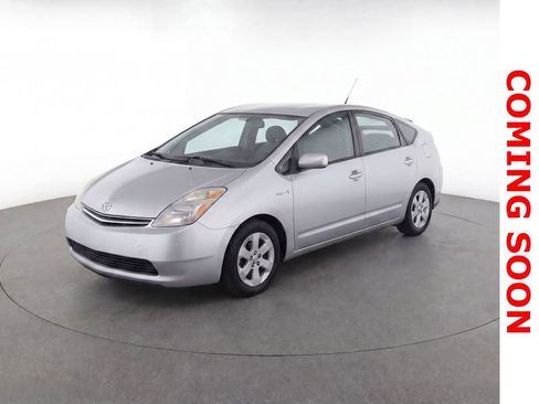 Used 2009 Toyota Prius FWD image 1