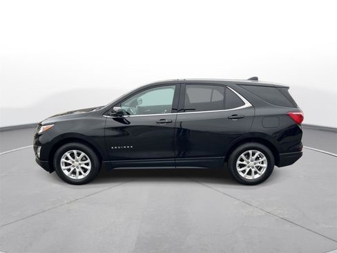 Used 2020 Chevrolet Equinox LT image 2