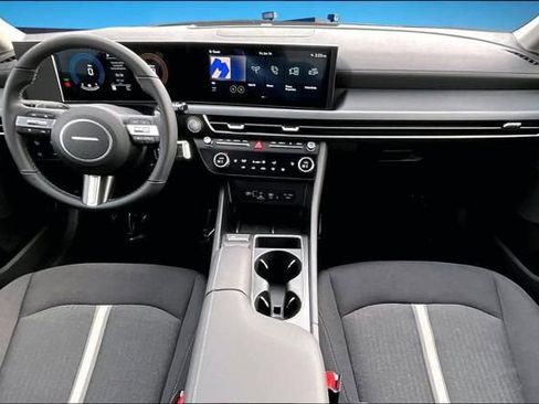 New 2026 Hyundai Sonata SEL FWD image 6