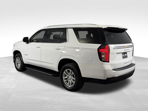 Used 2024 Chevrolet Tahoe LS RWD image 9