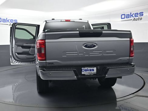 Used 2023 Ford F150 XLT AWD/4WD image 53