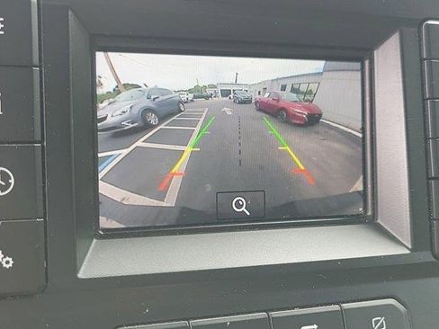 Used 2020 Ford F150 XL w/ Equipment Group 101A Mid RWD image 7
