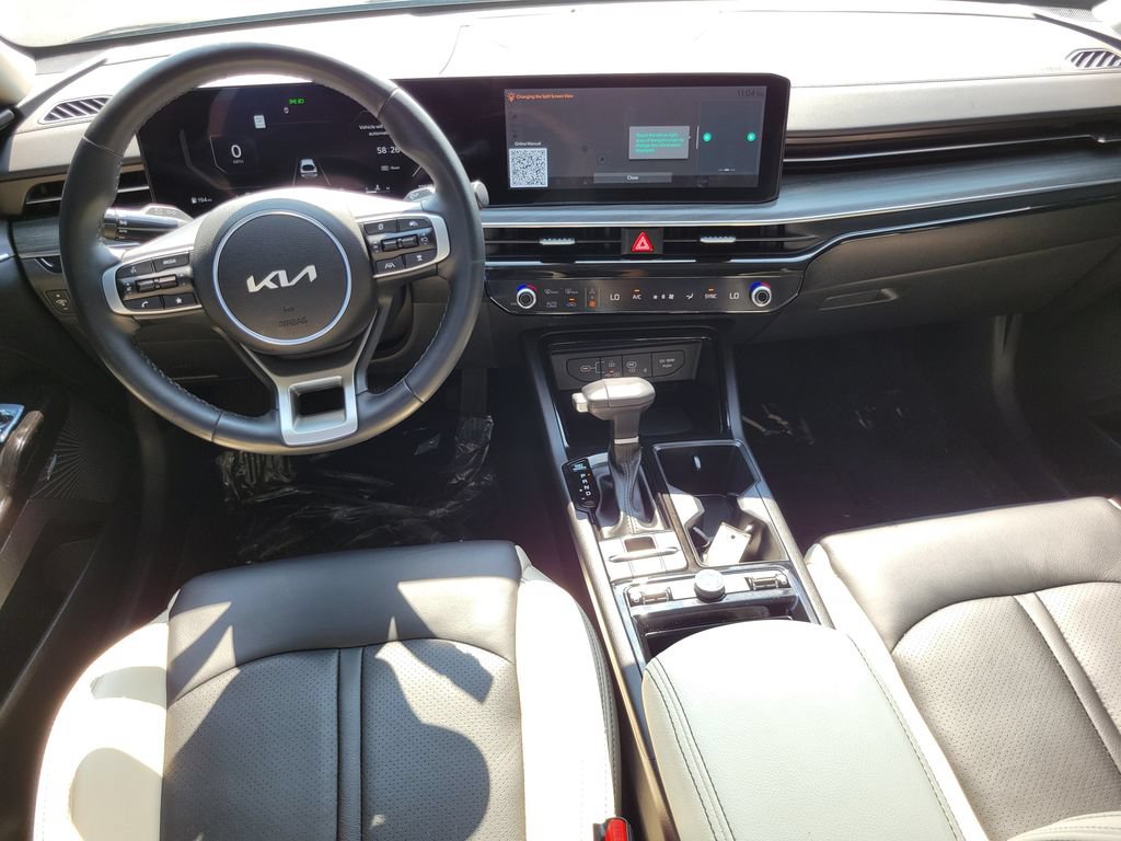 Used 2025 Kia K5 EX FWD image 27