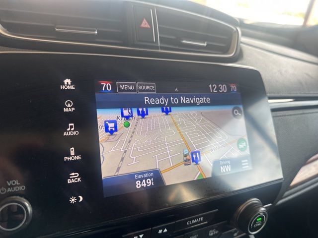Used 2019 Honda CR-V Touring image 27