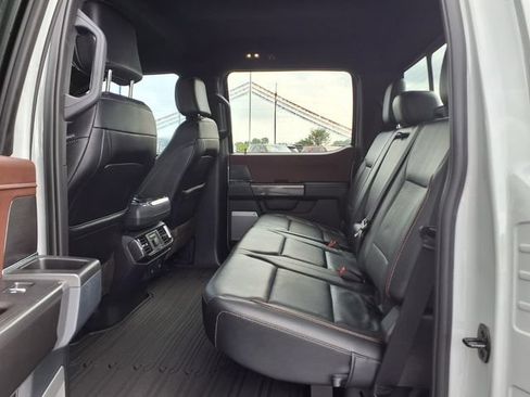 Used 2023 Ford F150 Lariat w/ Equipment Group 502A High AWD/4WD image 33