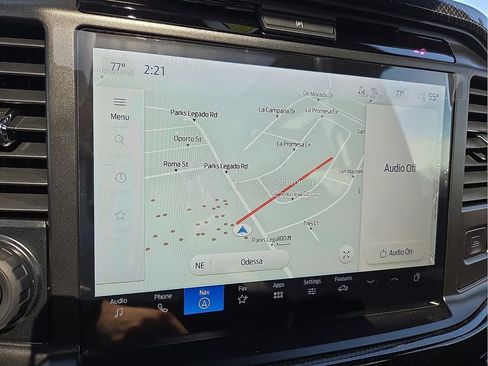 New 2025 Ford F150 Lariat w/ Equipment Group 501A Mid AWD/4WD image 19