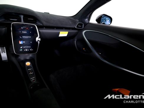 New 2026 McLaren Artura Spider RWD image 17