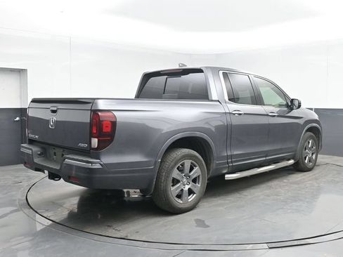Used 2020 Honda Ridgeline RTL-E image 10