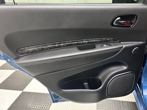 Used 2024 Dodge Durango SRT Hellcat image 13