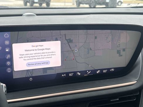 New 2026 Buick Envision Sport Touring AWD/4WD image 14