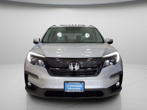 Certified 2022 Honda Pilot Special Edition image 2
