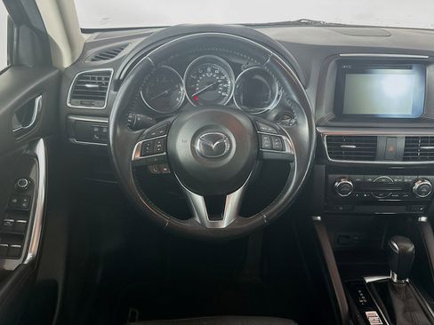 Used 2016 MAZDA CX-5 Grand Touring FWD image 18