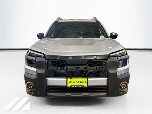 New 2026 Subaru Outback Wilderness AWD/4WD image 2