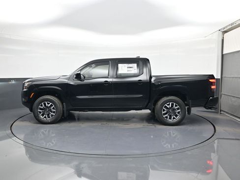 New 2026 Nissan Frontier SV w/ All-Weather Content Package image 4