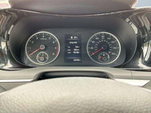 Used 2021 Kia K5 GT-Line FWD image 11