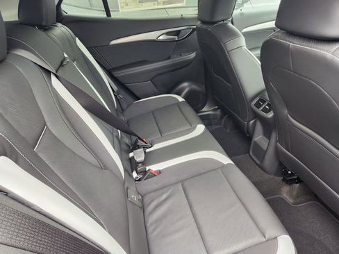 New 2026 Buick Envision Sport Touring AWD/4WD image 6