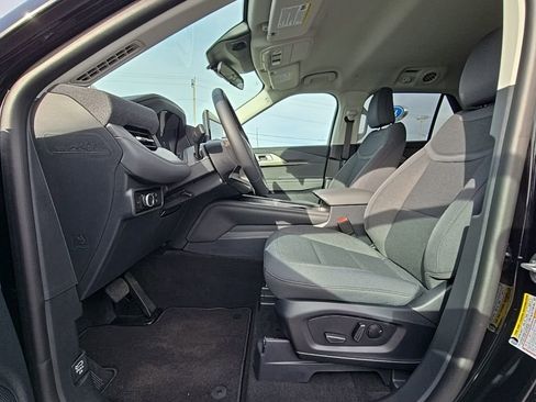 New 2026 Ford Explorer Active image 10